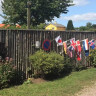 Solbakken Naturistcamping
