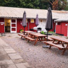 Hullehavn Camping