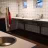 Hullehavn Camping