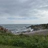 Gudhjem Camping