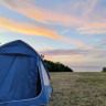 Anslet Strand Camping