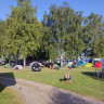 Faxe Ladeplads Camping