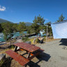 Dønfoss Camping
