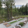 D&oslash;nfoss Camping