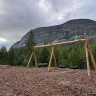 D&oslash;nfoss Camping