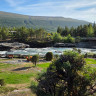 D&oslash;nfoss Camping