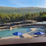 D&oslash;nfoss Camping