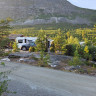 D&oslash;nfoss Camping