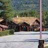 D&oslash;nfoss Camping