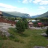Dønfoss Camping