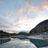 Dønfoss Camping - Swimmingpool