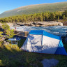 Dønfoss Camping