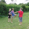 Kaløvig Strandgård Camping