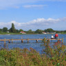 Kaløvig Strandgård Camping