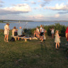 Kaløvig Strandgård Camping