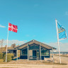 Tiny SeaSide - Loddenhøj