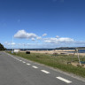 Tiny SeaSide - Loddenh&oslash;j Camping