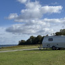 Tiny SeaSide - Loddenh&oslash;j Camping
