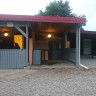 Terkelsbøl Lystfiskeri Camping