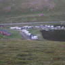Hytte Camp Nordkapp