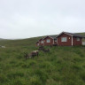 Hytte Camp Nordkapp
