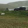 Hytte Camp Nordkapp
