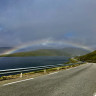 Hytte Camp Nordkapp