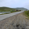 Hytte Camp Nordkapp
