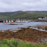 Hytte Camp Nordkapp