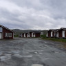 Hytte Camp Nordkapp