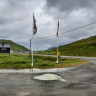 Hytte Camp Nordkapp