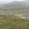 Hytte Camp Nordkapp