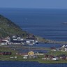 Hytte Camp Nordkapp