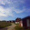 Hytte Camp Nordkapp