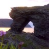 Hytte Camp Nordkapp