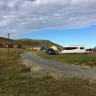 Hytte Camp Nordkapp