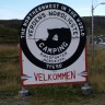 Hytte Camp Nordkapp