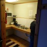 Hytte Camp Nordkapp