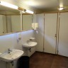 Hytte Camp Nordkapp