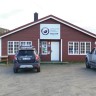Hytte Camp Nordkapp