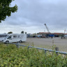 Aabenraa Autocamper P-Plads