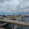 Aalbæk Havn
