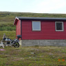 Hytte Camp Nordkapp