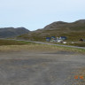 Hytte Camp Nordkapp