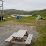 Hytte Camp Nordkapp