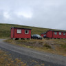 Hytte Camp Nordkapp