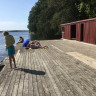 Hertugbyens Camping