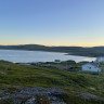 Repvåg Overnatting Nordkapp