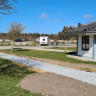 Oasen Rømø Autocamperplads
