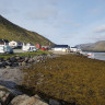 Skarsvåg Bobilparkering